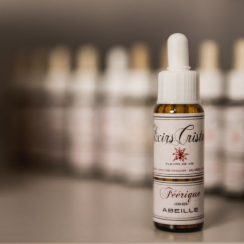 Elixirs Cristal